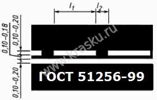 ГОСТ 51256-99