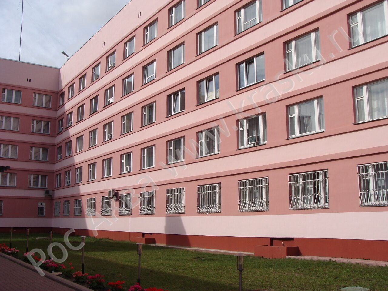 Гостиница Которосль