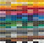 color_ral_list